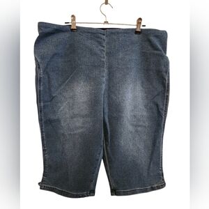 NWT DG2 Denim Bermuda Shorts